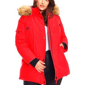 Alpine Tek Winter Ski Coat